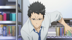 Imouto sae Ireba Ii.